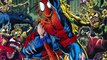Spider-Man Venom - Tom Holland Avengers Infinity War Crossover Explained