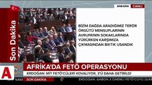 Cumhurbaşkanı Erdoğan�dan gurbetçilere kritik çağrı