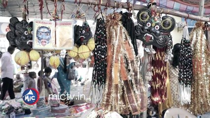 Award Winning Short Film -- తంగేడు పూలు -- Telangana Soul -- mictv -- - YouTube