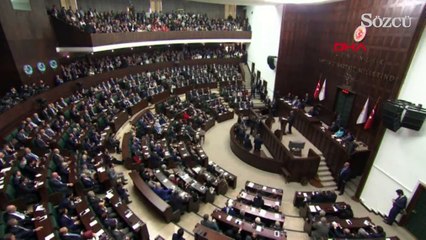 Erdoğan’dan Bakan Yılmaz’a ‘deizm’ fırçası