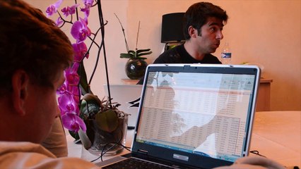 Dormeurs de l'extrême