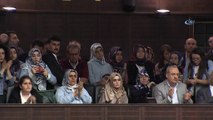 Cumhurbaşkanı Erdoğan: “Çocuklara yönelik istismar suçunu işleyenler için kimyasal kastrasyon tedbiri uygulanacak”