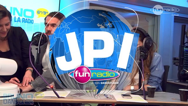 Un JPI sous Acupuncture - Le JPI 7h50 (10/04/2018)