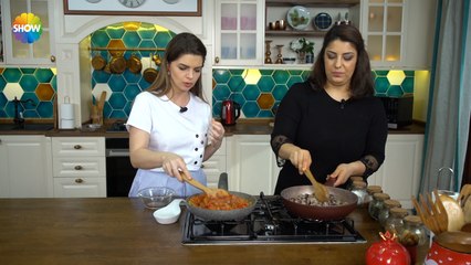 Pelin Karahan'la Nefis Tarifler 147. Bölüm | 10 Nisan 2018