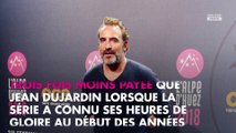 Alexandra Lamy moins payée que Jean Dujardin ? La production d’Un gars, une fille dément