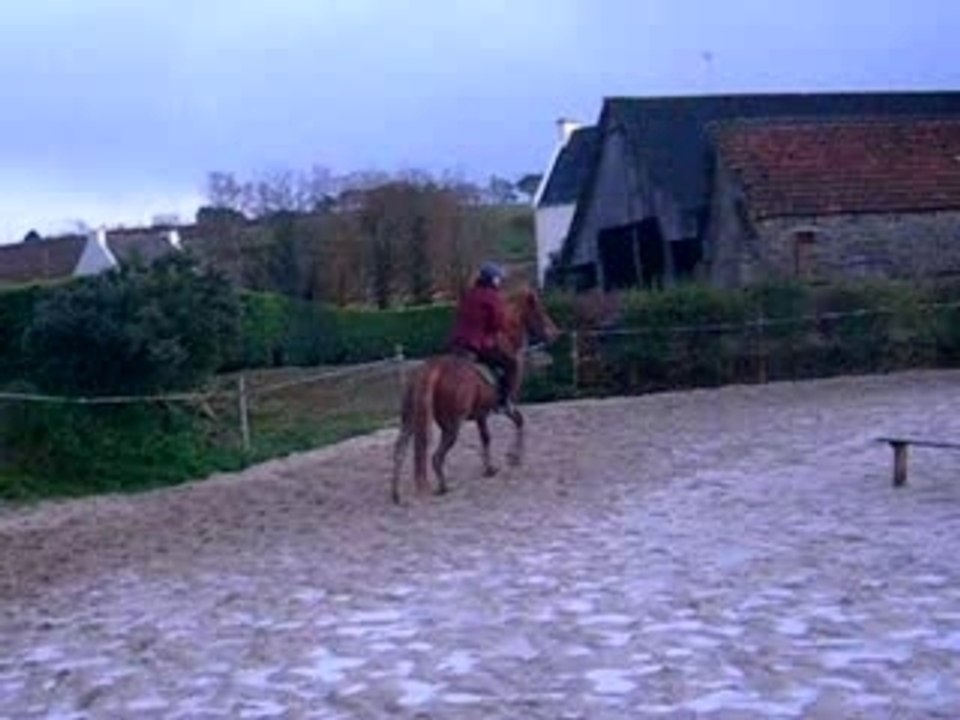 gaelle et datrt