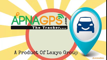 Apnagps- GPS Vehicle Tracking System