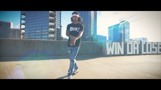 UFO Fev - Win Or Lose (Official Video )
