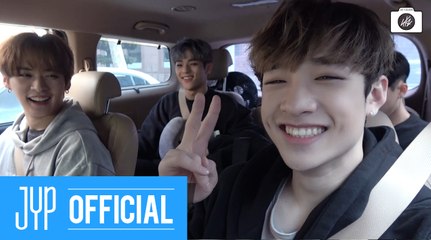 [Stray Kids: SK-TALKER(슼토커)] EP.02