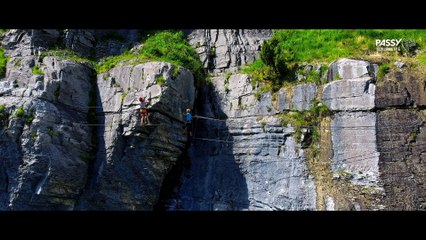 Passy Tourisme - l'Aventure commence ici (4K stéréo)