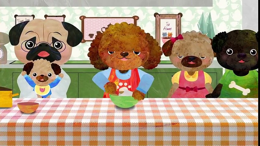 Finger_Family_-_Dogs___Nursery_Rhymes_-_Kids_Songs_-_