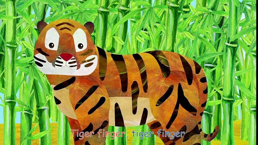 Finger_Family_-_Animals___Nursery_Rhymes_-_Kids_Songs_-_
