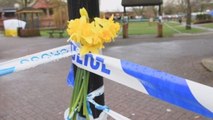 Yulia Skripal ha sido dada de alta en Salisbury