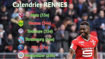 32e j. - Qui sont les favoris de la course à l'Europe