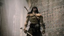 Tráiler de Conan para PS3 y Xbox 360