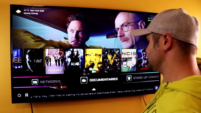 TOP 5 KODI BUILDS - NO MORE WASTING TIME LOOKING FOR BEST KODI BUILD