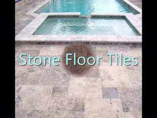 Stone Floor Tiles