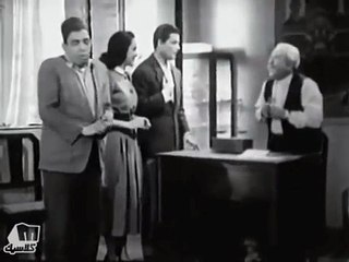 هل ينقذ إسماعيل يس المطربة شيرين عبد الوهاب من فضيحة البهارسيا