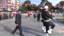Türk Polis Teşkilatı'nın 173. Kuruluş Yıl Dönümü