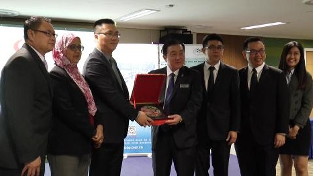 2,651 merchants listed on DFTZ e-commerce platforms