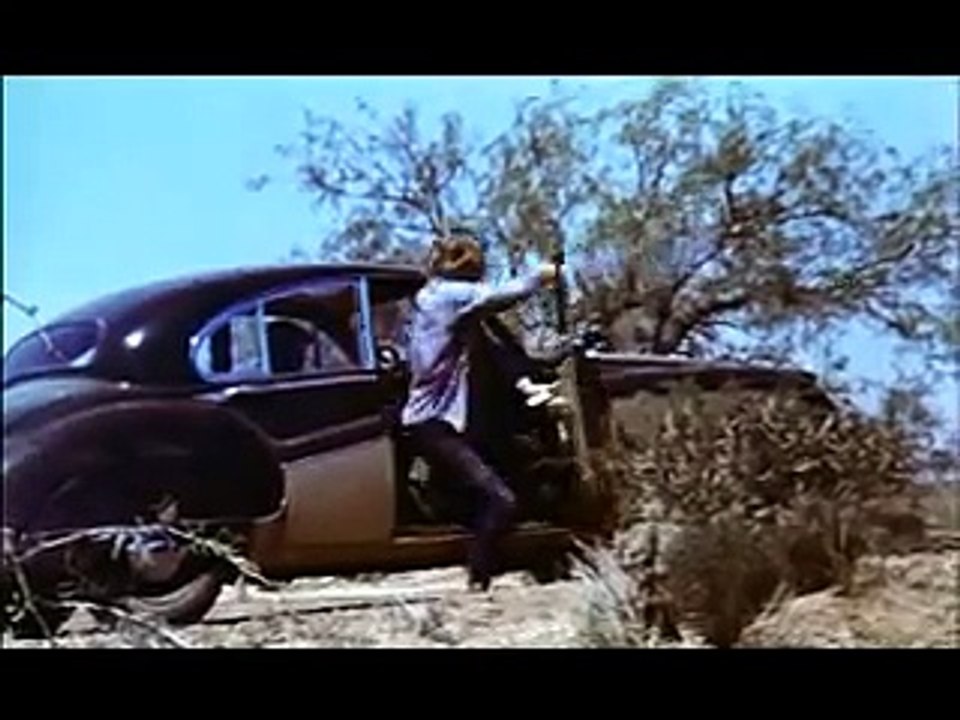 Cop Killers (1973) - Trailer