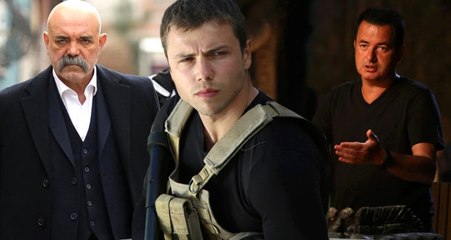 Reytinglerde Büyük Sürpriz! Söz Dizisi Çukur'u Tahtından Etti