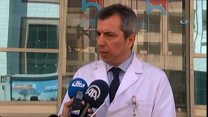 Go Kart Faciasında Yaralanan Genç Kızın Sağlık Durumuna İlişkin Son Açıklama iha