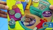 Play-Doh Sweet Bakin Creations Sweet Shoppe Playset!