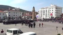 Türk Polis Teşkilatının Kuruluşunun 173. Yıl Dönümü