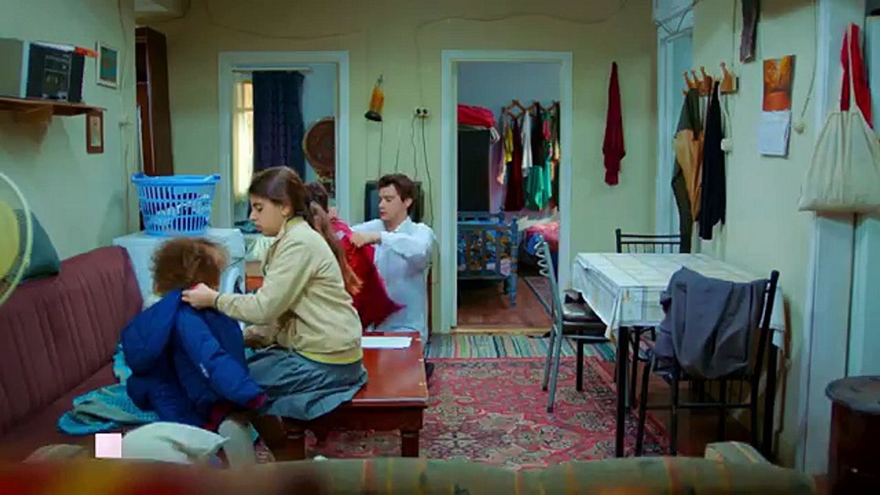 Bizim Hikaye 29.Bölüm 2. Fragmanı