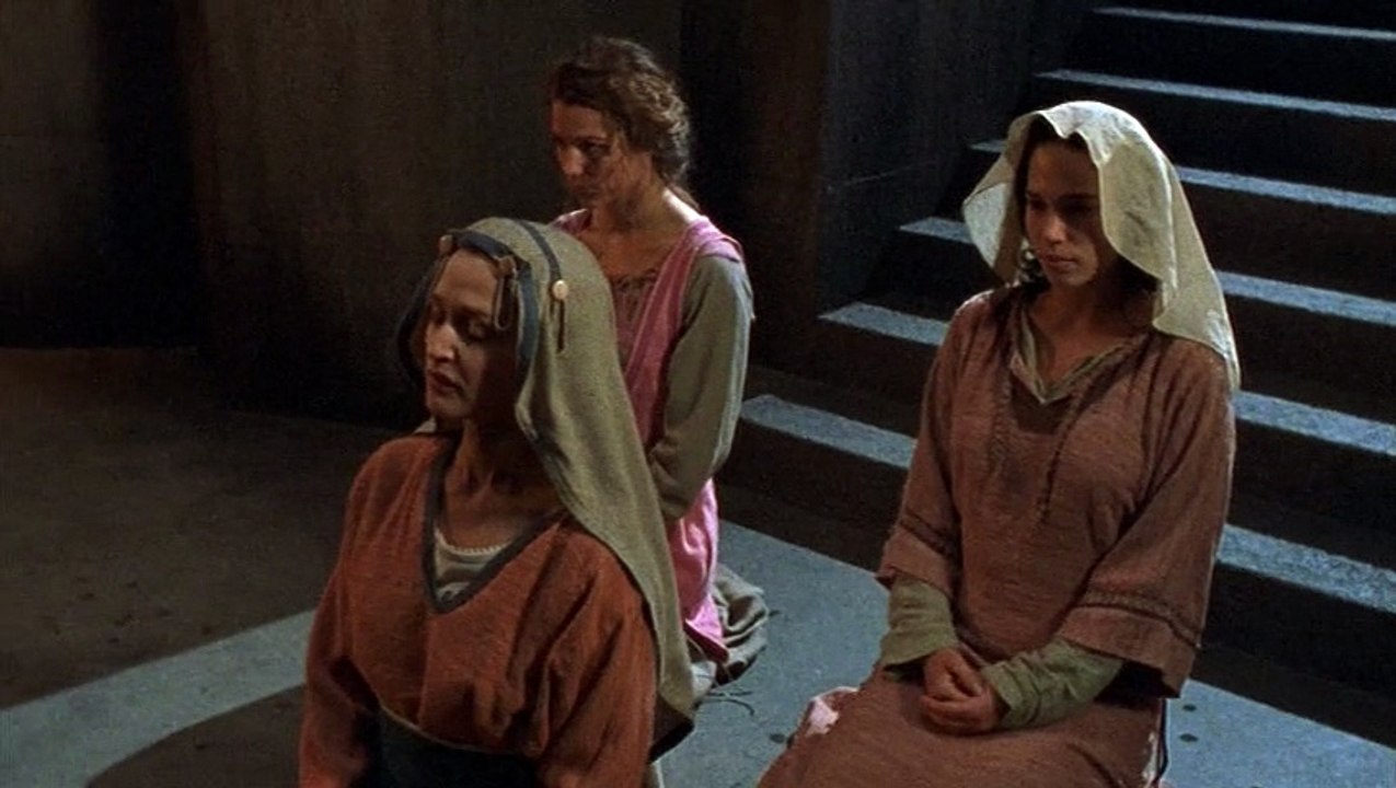 Stargate SG-1 01x14 - Cor-Ai (HQ)