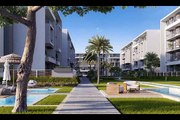 Apartment 171 sqm for sale in El Patio ORO Compound