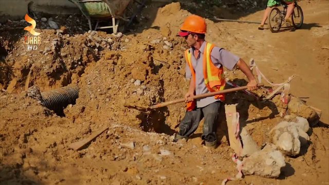 360° Gradë -NIS RIKONSTRUKSIONI I BLLOKUT TË SELITËS VELIAJ PËRFITOJNË RRETH 6 MIJË BANORË