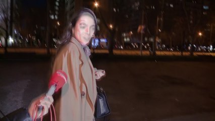 Eva Zaldívar: "Alejandro Reyes es hijo legal de Pepe"