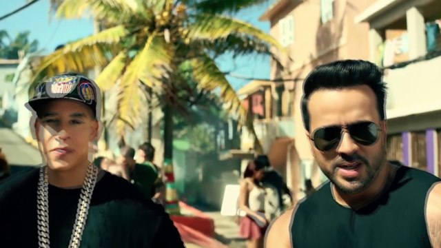 Fonsi: Gracias a Dios seguimos cosechando buenas cifras