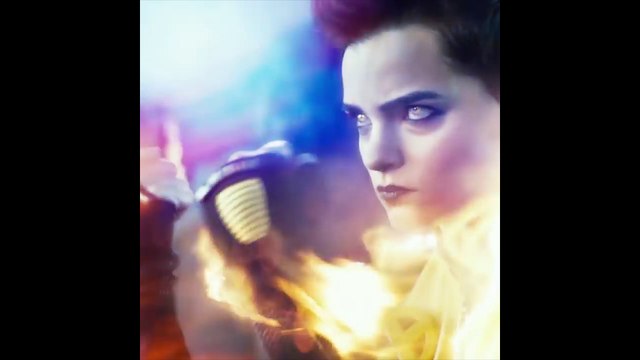 X-Force, protagonistas del último adelanto de Deadpool 2