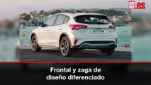VÍDEO: FORD FOCUS ACTIVE