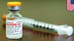 How life-saving drug Naloxone helps reverse opioid overdoses