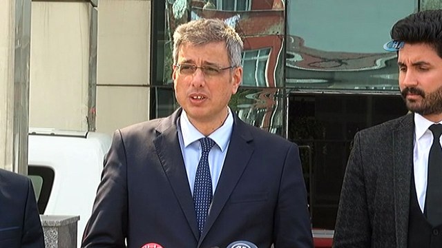 İl Sağlık Müdürü Memişoğlu: “Yanan hastane 3 ay içerisinde faaliyete girecek”