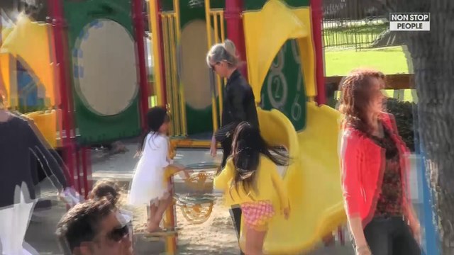 Laeticia Hallyday et Sébastien Farran amants ? Anthony Delon balance