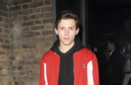 Tom Holland tried to get full Avengers script