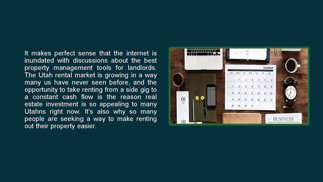 Stress Free Property Management - 5 Free Property Management Tools Every Landlord Should Be Using