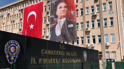 Piyasa değeri 2 milyon TL olan 7 kilogram eroin ele geçirildi