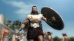Tráiler de Warriors: Legends of Troy (PS3/Xbox 360)