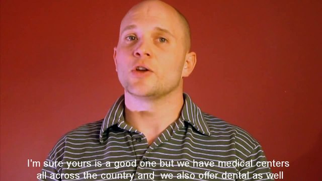 Handling Sales Calls - Speaking English Fluently