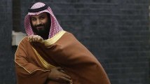 Qui est MBS, le prince héritier d'Arabie saoudite