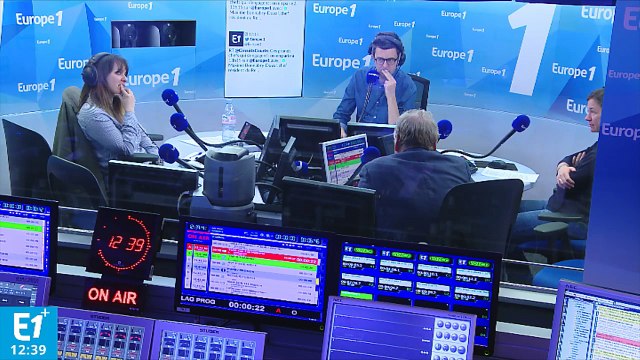 Blocages dans les facs : une vingtaine de sites touchés en France