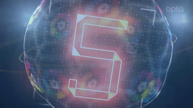 5 Things - Barcelona Samai Rekor Tak Terkalahkan Di La Liga