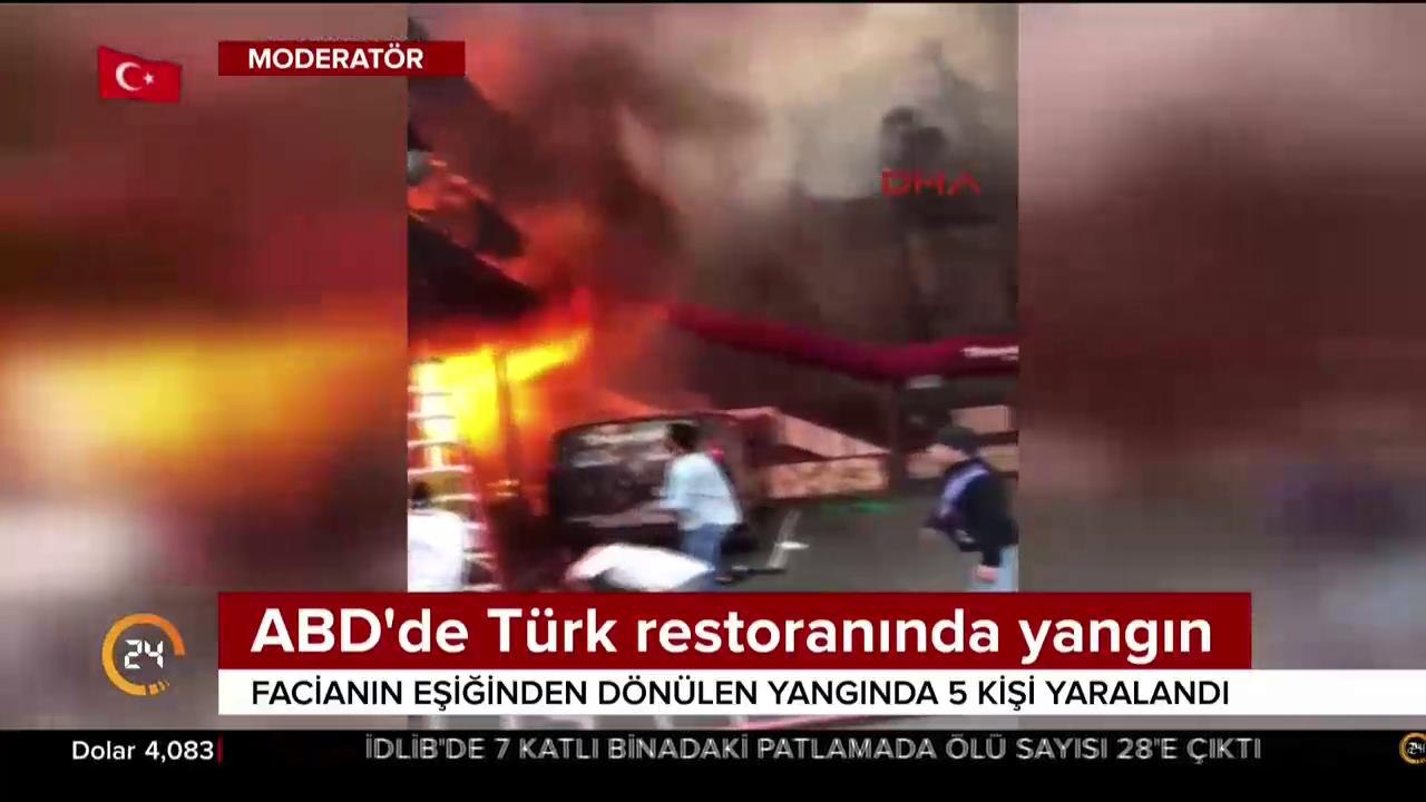 Faciadan dönüldü