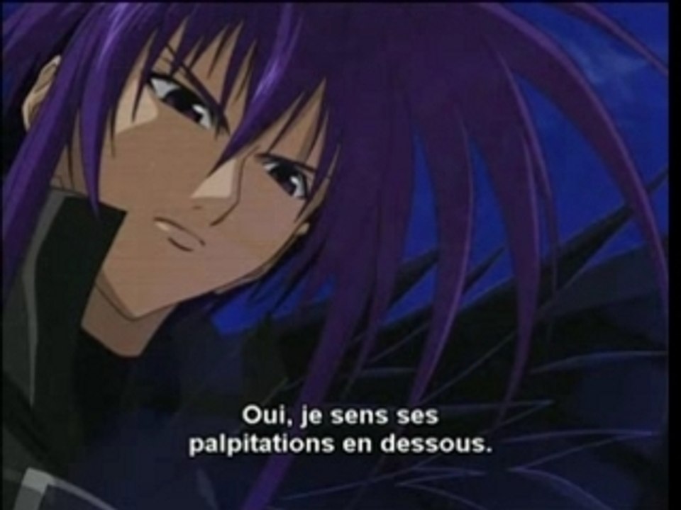 DN Angel 26 Fin Vostfr P1